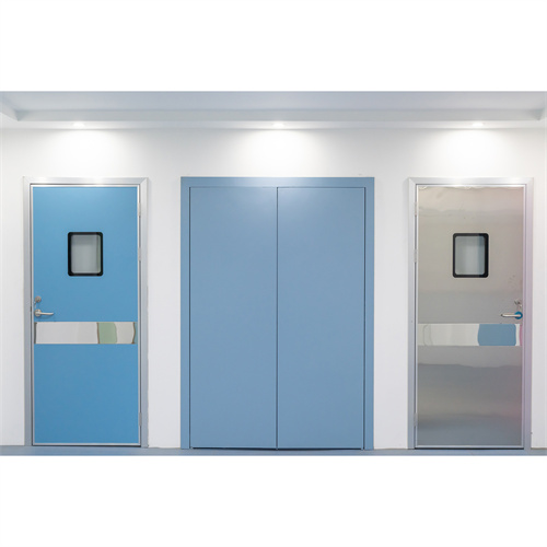 衡阳铅门有哪些常见的应用场景